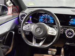 مێرسێدس بێنز A-Class